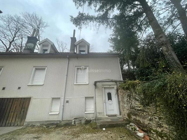 Maison vente à Lure, Héricourt