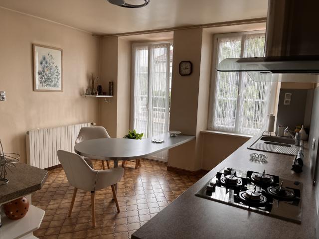 Maison vente à Lure, Héricourt
