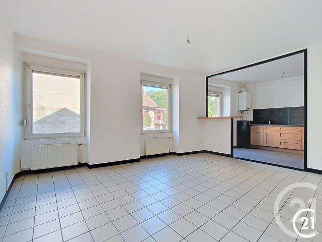Appartement vente à Lure, Héricourt