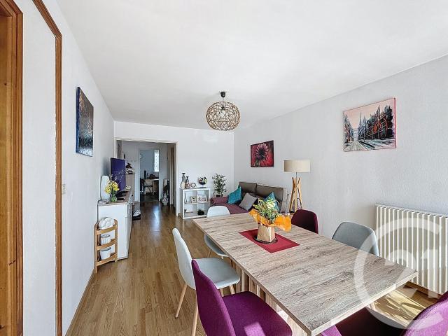 Appartement vente à Lure, Héricourt
