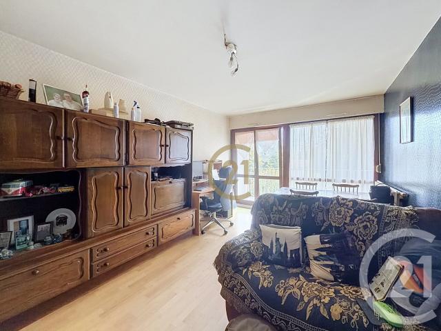 Appartement vente à Héricourt