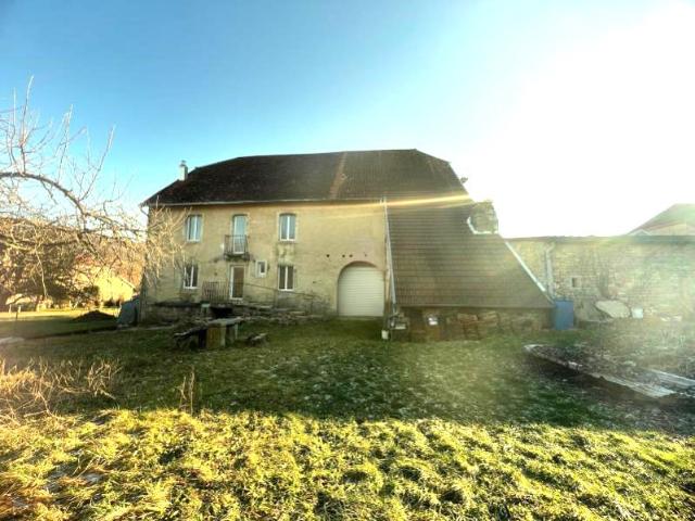 Maison vente à Lure, Héricourt