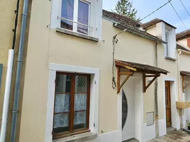 Maison vente à Héricy, Seine-et-Marne