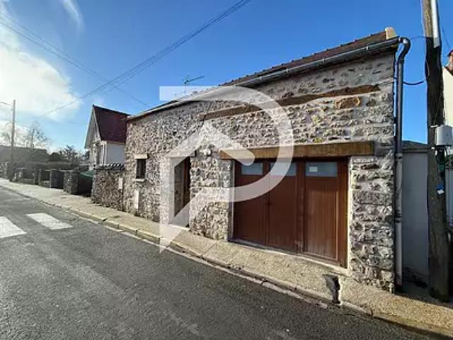 Maison vente à Fontainebleau, Héricy