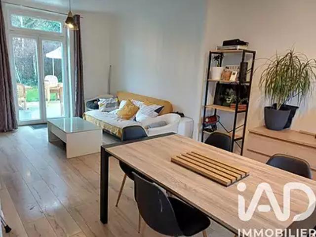 Maison vente à Héricy, Seine-et-Marne
