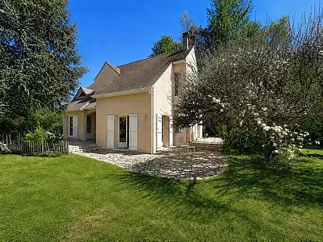Maison vente à Fontainebleau, Héricy