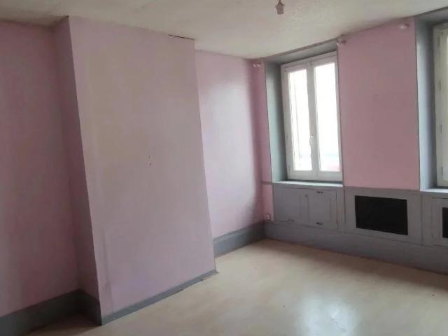 Appartement vente à Fontainebleau, Héricy