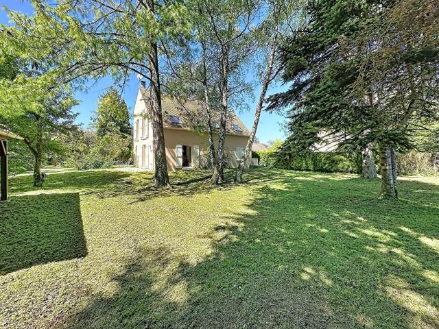 Maison vente à Fontainebleau, Héricy