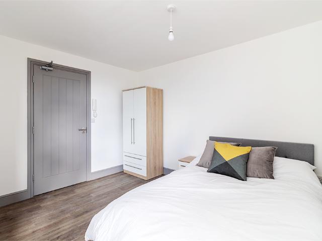 Room for rent in New Normanton, East Midlands