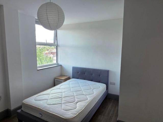 Room for rent in St. Peters Quarter, Derby