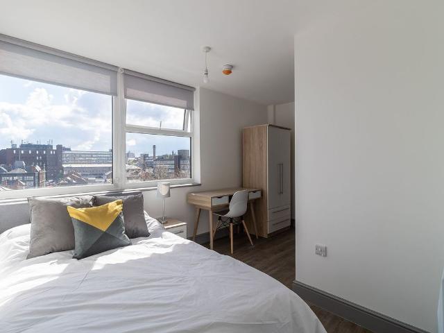 Room for rent in New Normanton, East Midlands