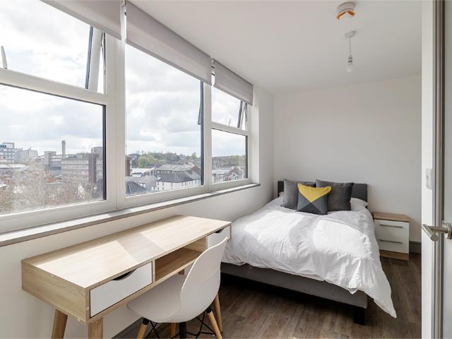 Room for rent in New Normanton, East Midlands