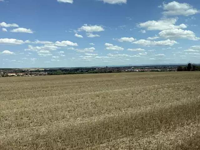 Terrain vente à Hériménil, Meurthe-et-Moselle