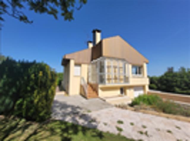 Maison vente à Lunéville, Hériménil