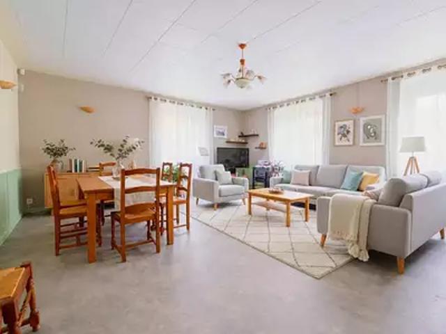 Appartement vente à Montbéliard, Seloncourt