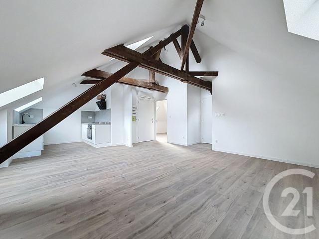 Appartement location à Montbéliard, Hérimoncourt