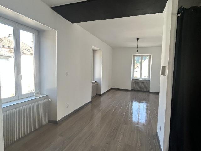Appartement location à Montbéliard, Hérimoncourt