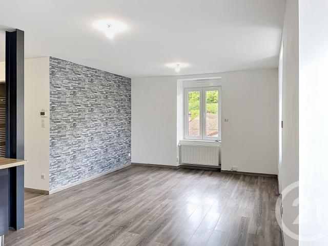 Appartement location à Montbéliard, Hérimoncourt