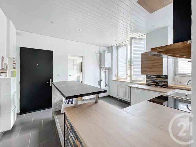 Appartement location à Montbéliard, Hérimoncourt