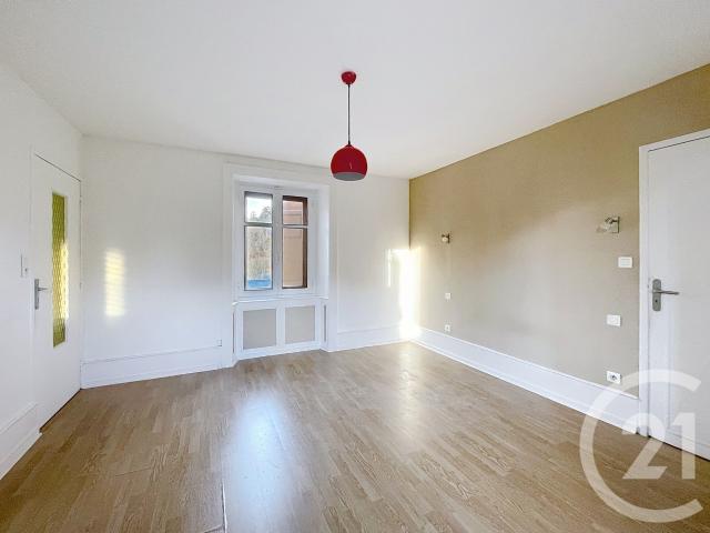 Appartement location à Montbéliard, Hérimoncourt