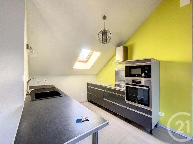 Appartement location à Montbéliard, Hérimoncourt