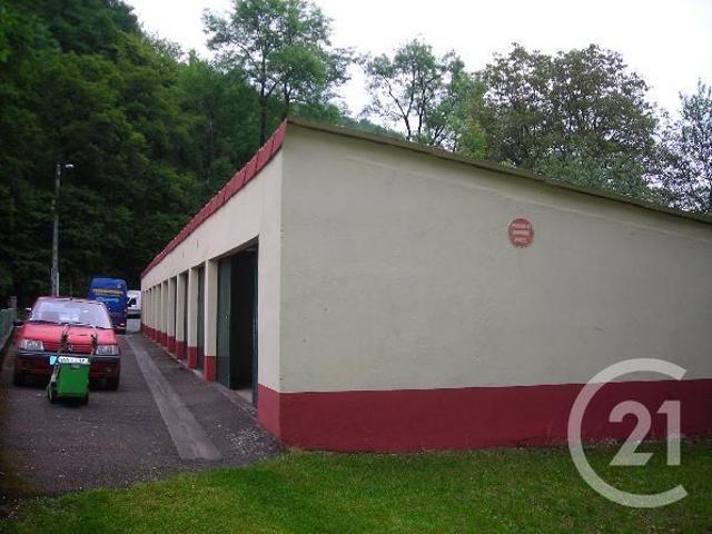 Garage location à Montbéliard, Hérimoncourt