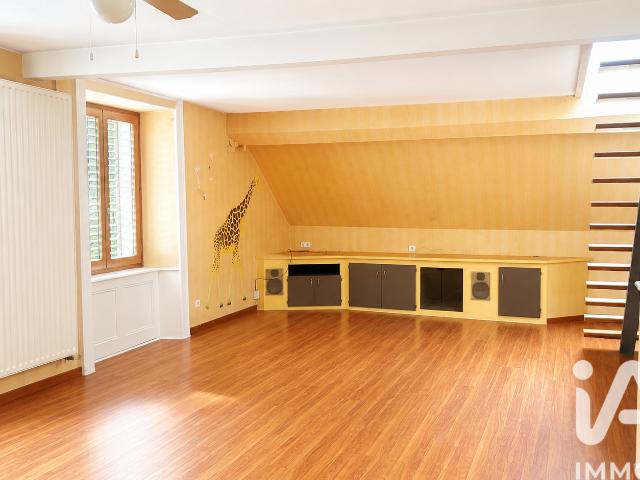 Appartement vente à Hérimoncourt, Doubs