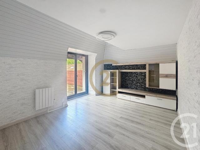 Appartement vente à Montbéliard, Hérimoncourt