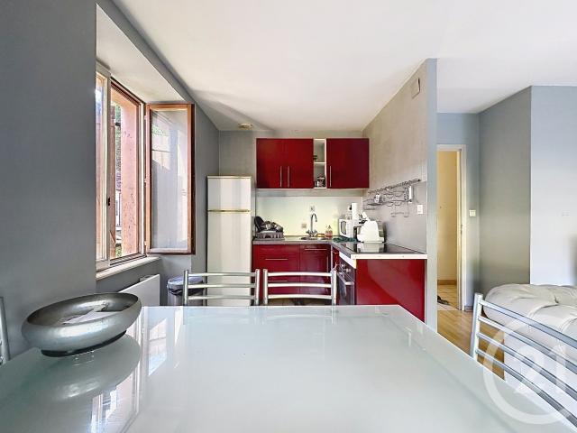 Appartement vente à Montbéliard, Hérimoncourt