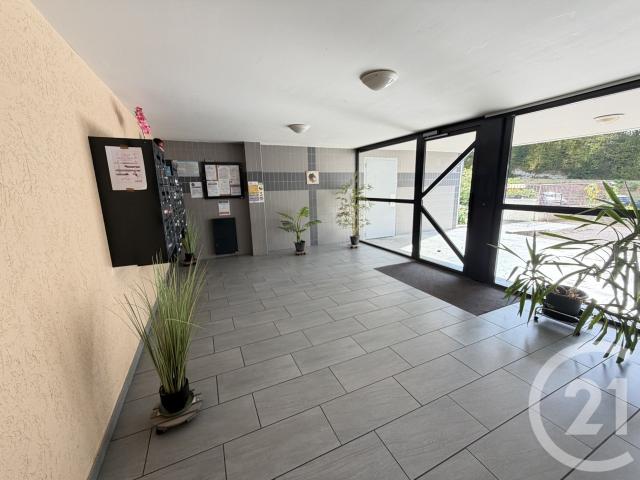 Appartement vente à Montbéliard, Hérimoncourt