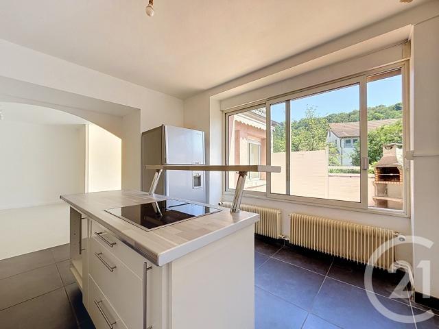Appartement vente à Montbéliard, Hérimoncourt