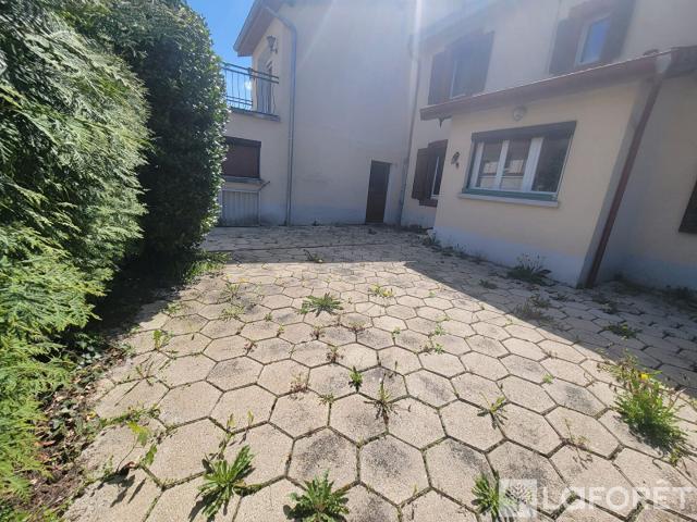 Maison vente à Montbéliard, Seloncourt