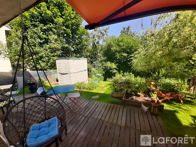 Maison vente à Montbéliard, Seloncourt