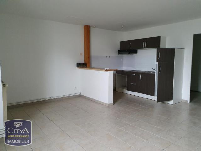 Appartement location à Valenciennes, Hérin