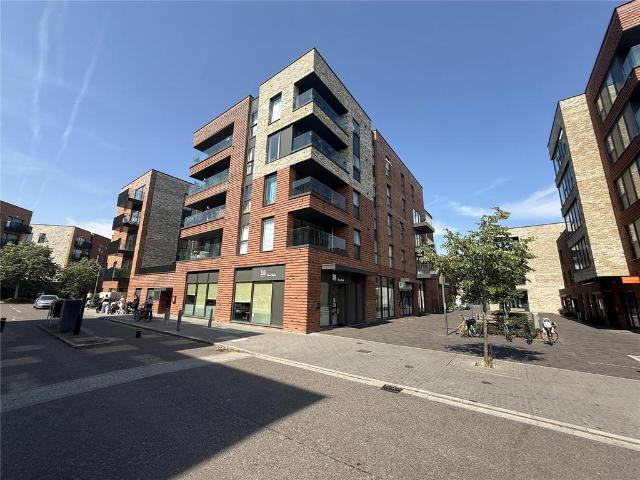 Apartment for rent in Arbury, Cambridgeshire