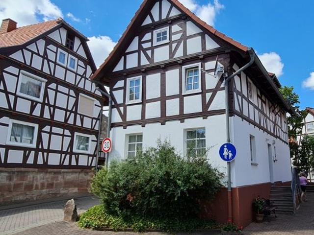 Haus kaufen in Heringen, Hessen