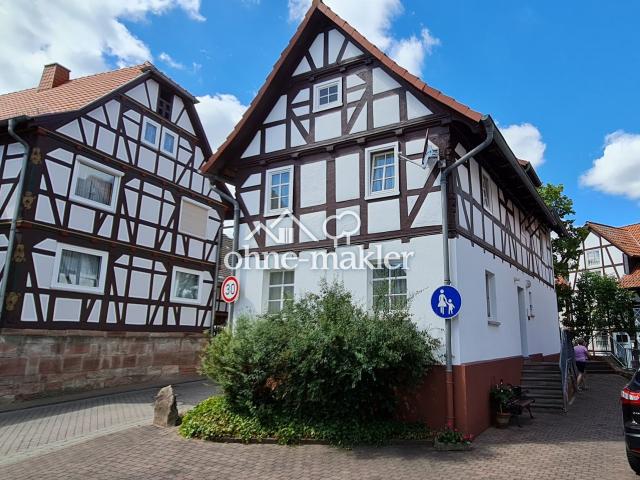 Haus kaufen in Heringen, Hessen