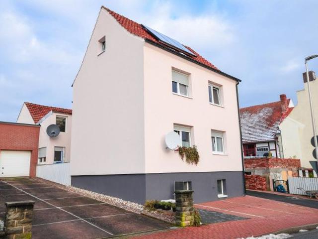 Haus kaufen in Heringen, Hessen