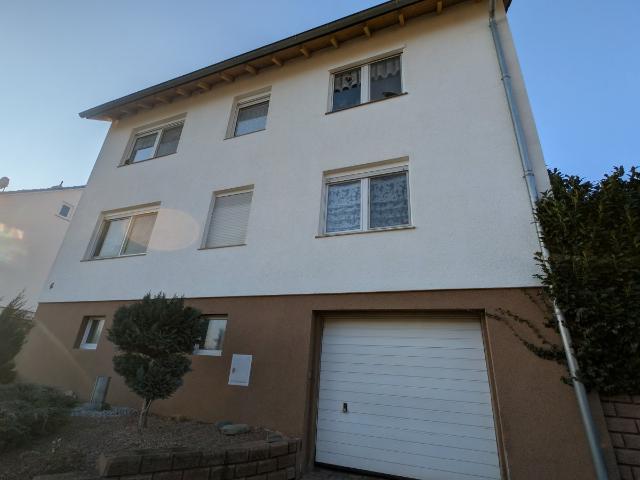 Haus kaufen in Heringen, Hessen