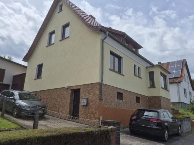 Haus kaufen in Heringen, Hessen