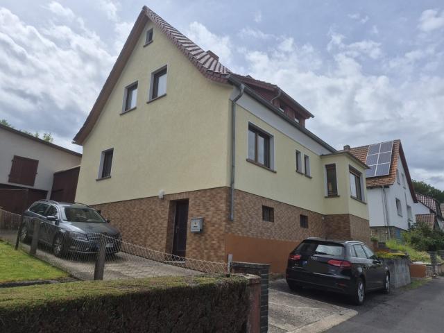 Haus kaufen in Heringen, Hessen