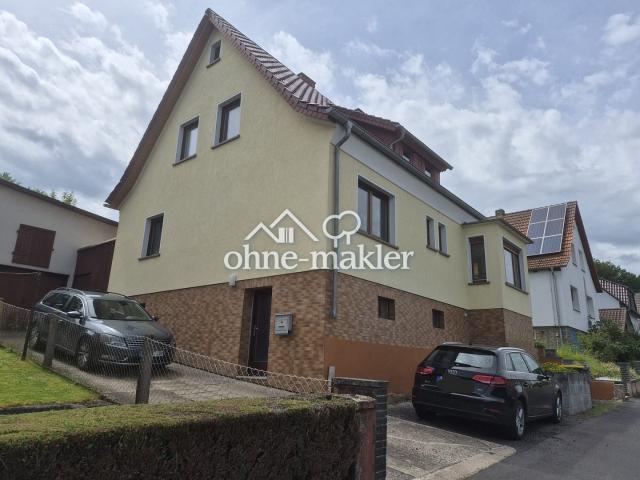 Haus kaufen in Heringen, Hessen