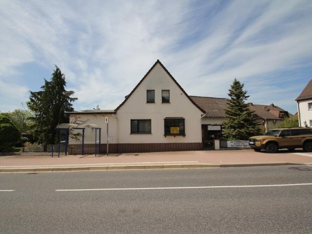 Haus kaufen in Heringen, Hessen
