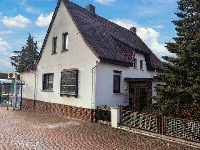 Haus kaufen in Heringen, Hessen