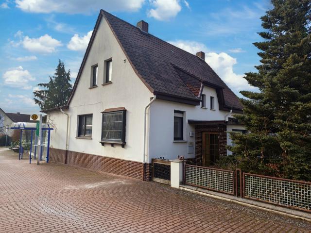 Haus kaufen in Heringen, Hessen