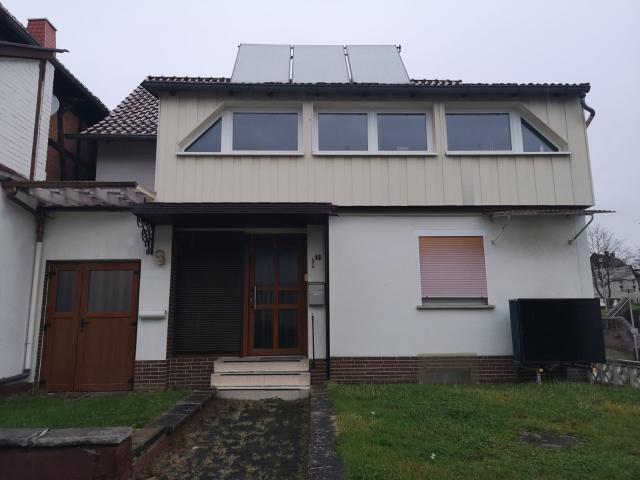 Haus kaufen in Heringen, Hessen