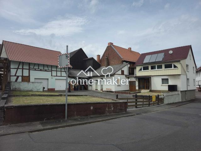 Haus kaufen in Heringen, Hessen