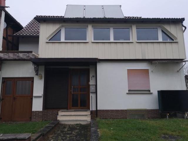 Haus kaufen in Heringen, Hessen