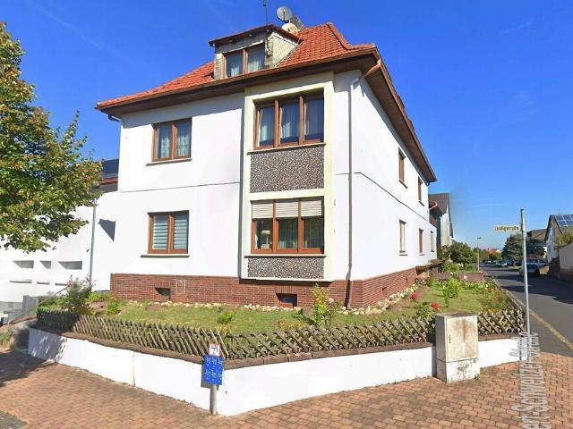 Haus kaufen in Heringen, Hessen