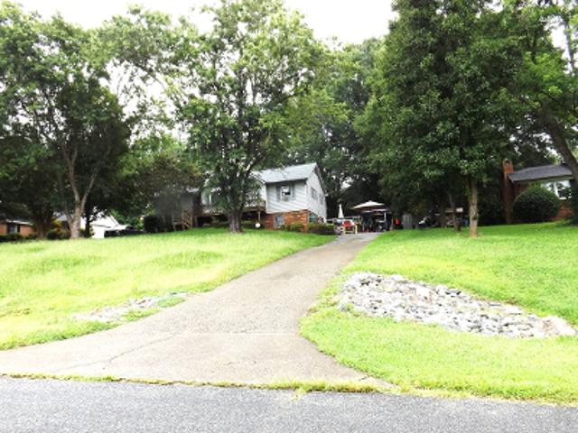 House for sale in Davidson, North Carolina